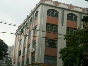 荔湾区广州食品企业集团第一幼儿园及周边实景照片 历史图片 广州城市房产