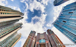 房地产行业深度调整期 从446家房企破产看行业未来走向