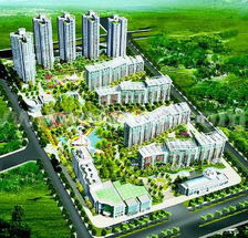 中国官方酝酿房地产业转型，强化公共产品属性引领新发展模式