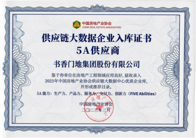 房地产行业现状分析与未来趋势展望