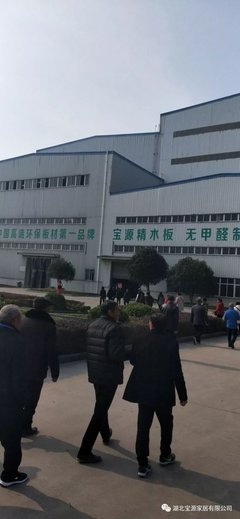 宝源家居第四季工厂团购会隆重开启，引领年度消费新热潮